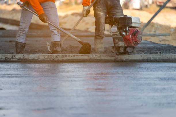 Best Concrete Grinding and Polishing in Mccoll, SC