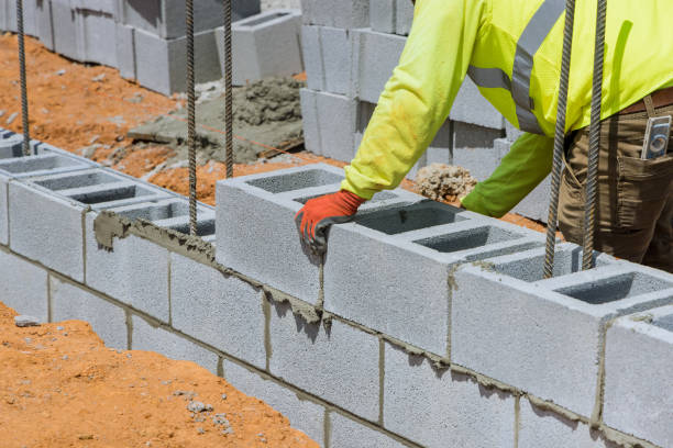 Best Concrete Steps and Stairs in Mccoll, SC