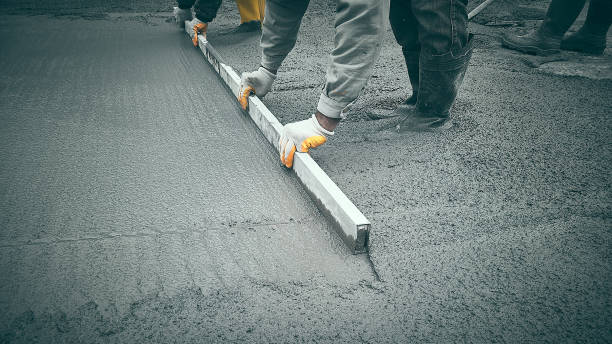 Best Concrete Removal and Replacement in Mccoll, SC