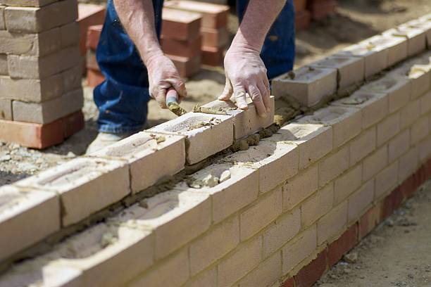 Best Concrete Patio Design and Installation in Mccoll, SC